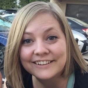 Meet your Posher, Kari